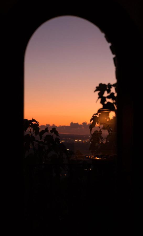Villa Di Papiano San Baronto Extérieur photo
