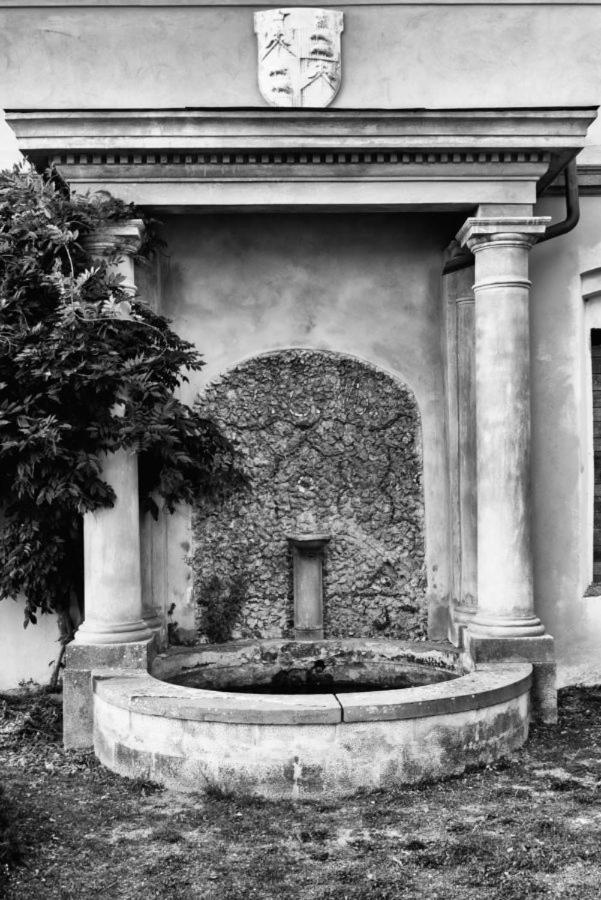 Villa Di Papiano San Baronto Extérieur photo