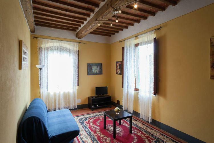 Villa Di Papiano San Baronto Extérieur photo